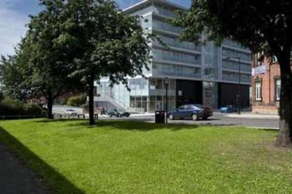 2 Bedroom Property