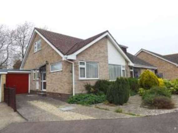 2&nbsp;Bedroom&nbsp;Bungalow