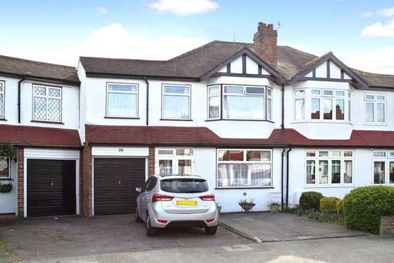 4 Bedroom Semi-Detac...
