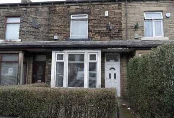 3 Bedroom Terraced