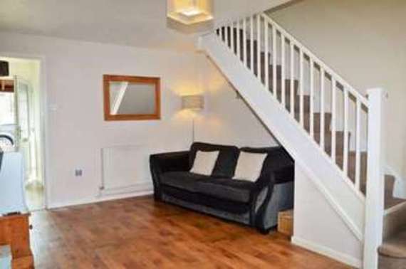 2 Bedroom Terraced
