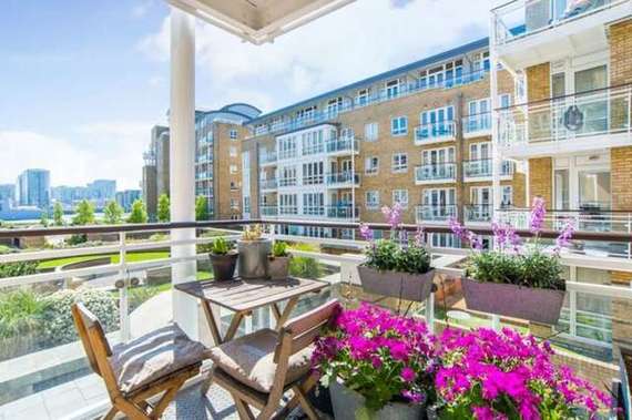 2&nbsp;Bedroom&nbsp;Flat