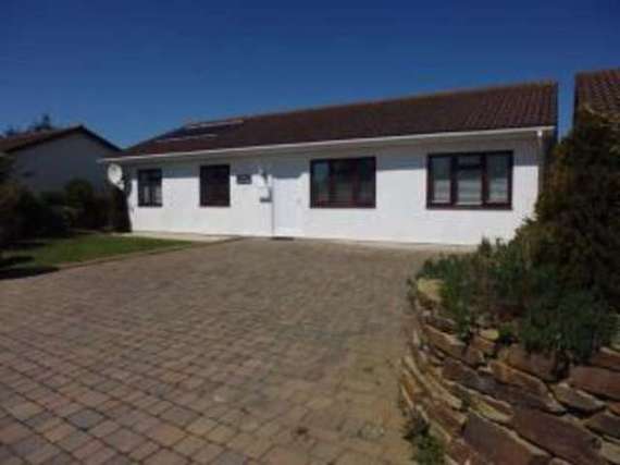 3&nbsp;Bedroom&nbsp;Bungalow