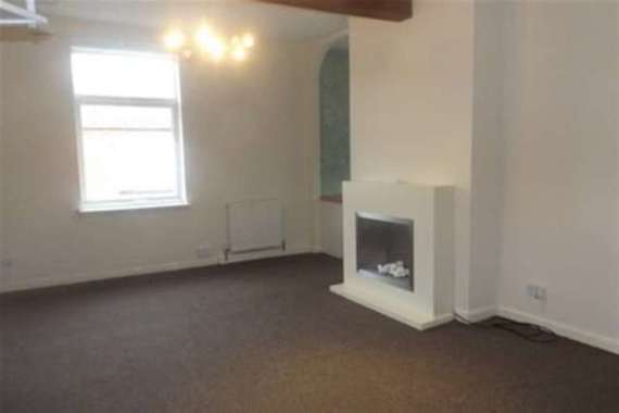 2 Bedroom Flat