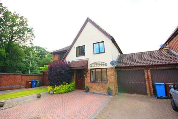 3 Bedroom Semi-Detac...
