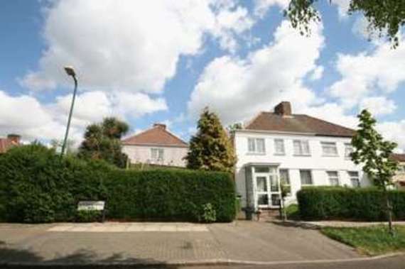 3 Bedroom Semi-Detac...