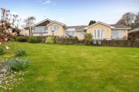 4 Bedroom Bungalow