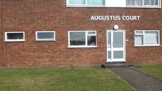 Augustus Court Hanworth Feltha...
