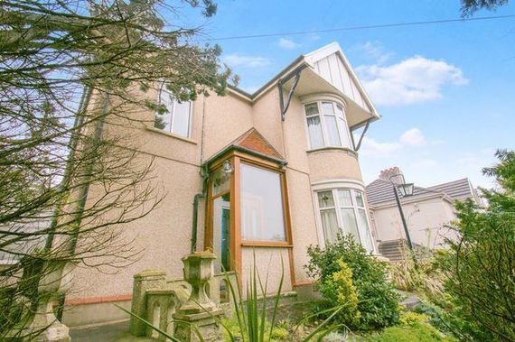 3 Bedroom Detached