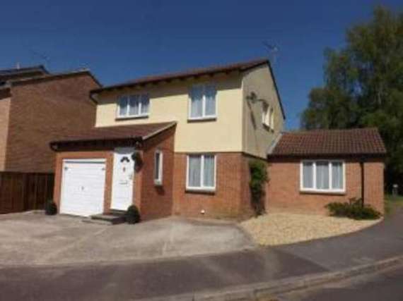 5 Bedroom Detached