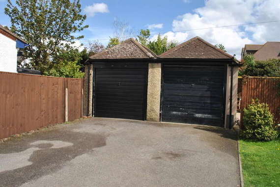 2 Bedroom Detached