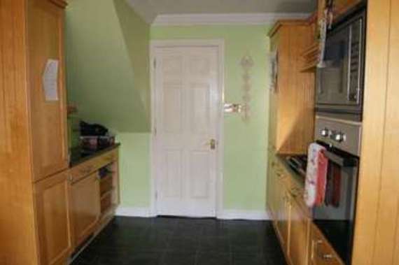 3 Bedroom Detached