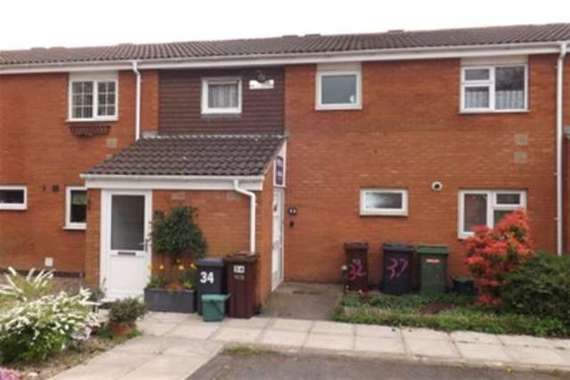 2 Bedroom Flat