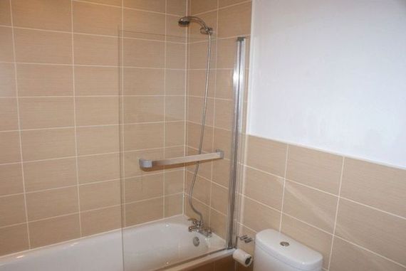 2 Bedroom Flat
