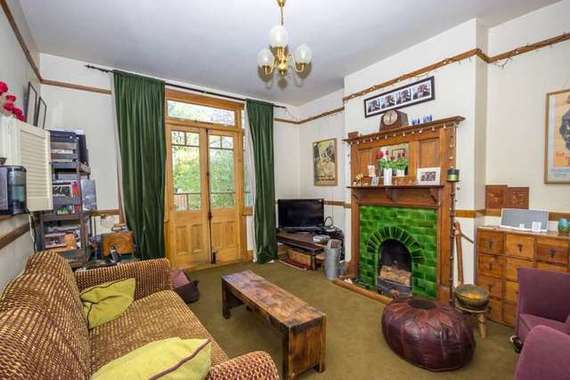 3 Bedroom Terraced