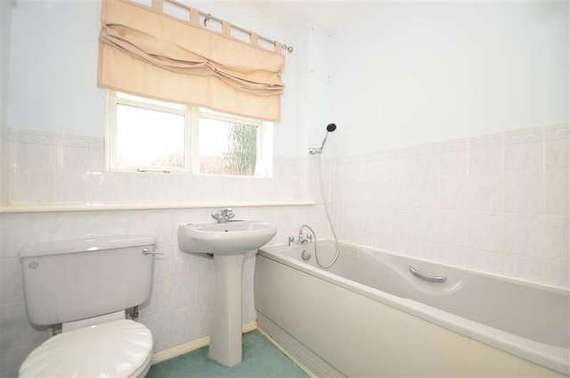 3&nbsp;Bedroom&nbsp;End of Ter...