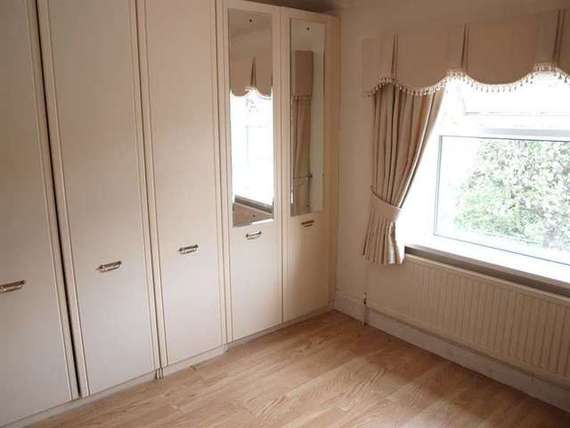 3 Bedroom Semi-Detac...