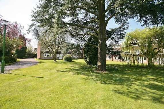 3 Bedroom Town House