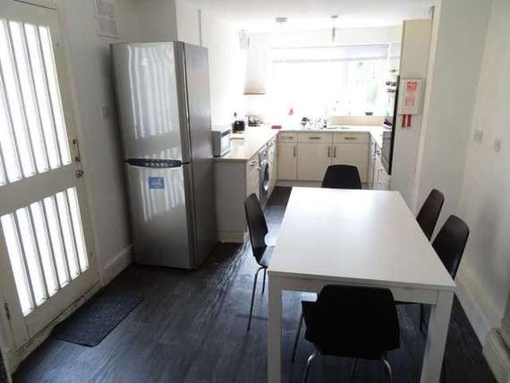 5&nbsp;Bedroom&nbsp;Terraced