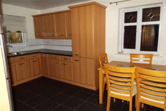 4 Bedroom Detached