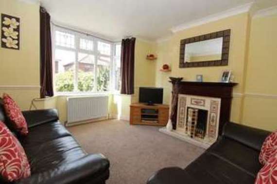 2 Bedroom Semi-Detac...