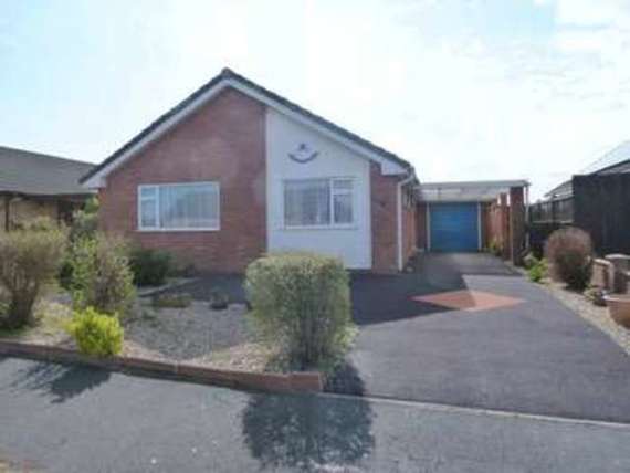 3 Bedroom Detached