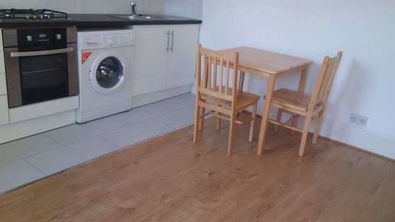 1 Bedroom Property
