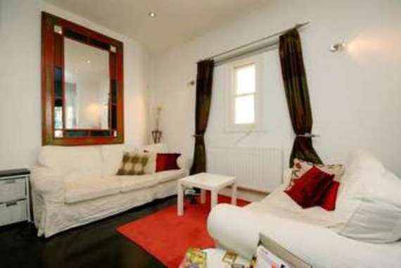 1 Bedroom Flat