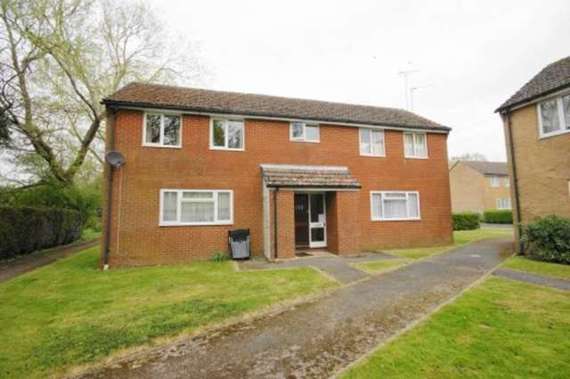 1 Bedroom Flat