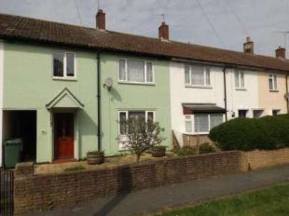 4 Bedroom Detached