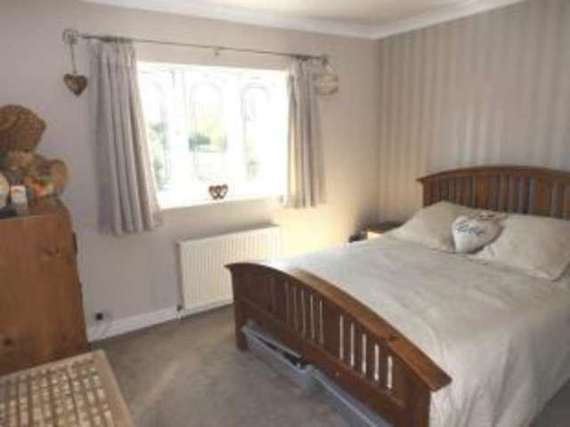2 Bedroom Flat