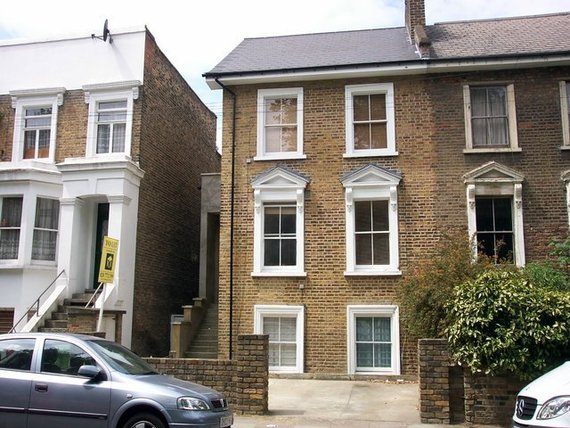 3 Bedroom Maisonette