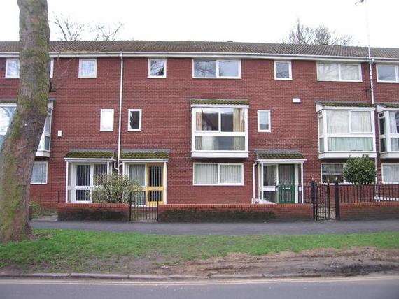 3 Bedroom Detached
