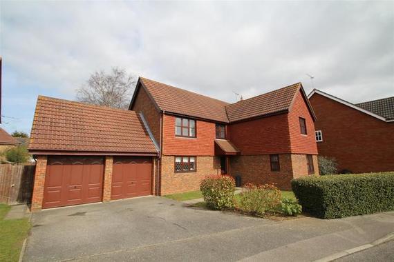 5 Bedroom Detached