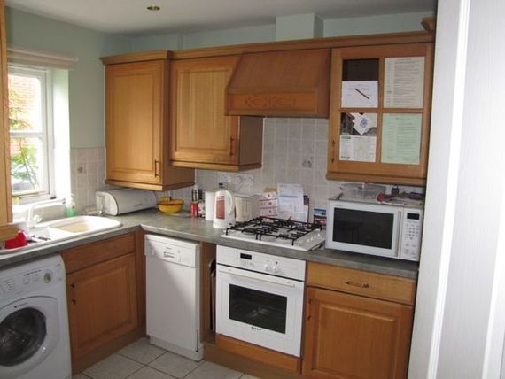 3 Bedroom Detached