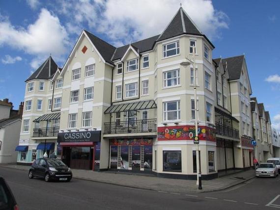 1 Bedroom Flat