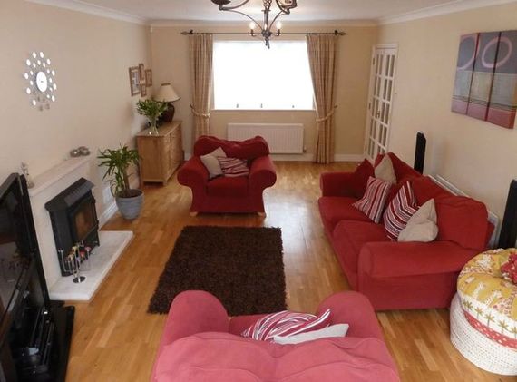 4 Bedroom Detached