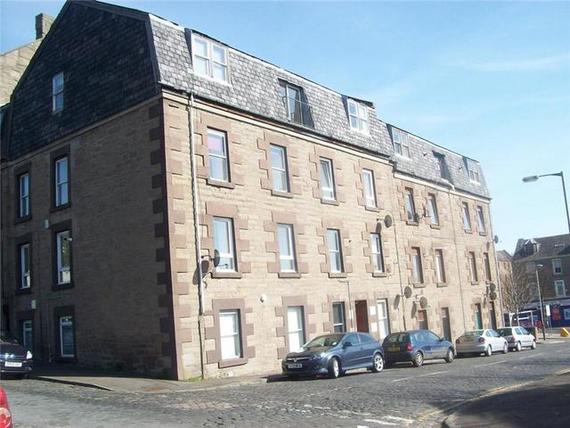 2 Bedroom Flat