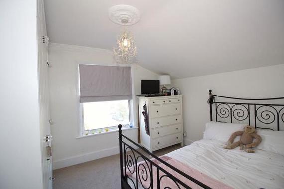 3 Bedroom Flat