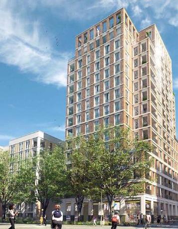 1&nbsp;Bedroom&nbsp;Flat