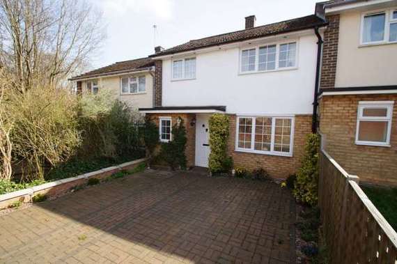 3&nbsp;Bedroom&nbsp;Terraced