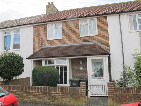 3 Bedroom Terraced