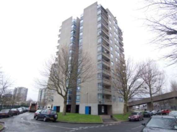 1&nbsp;Bedroom&nbsp;Apartment