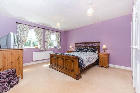 4 Bedroom Detached