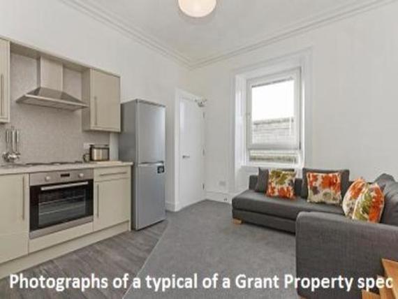 5 Bedroom Flat