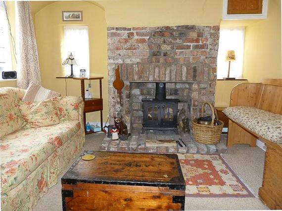 2 Bedroom Semi-Detac...