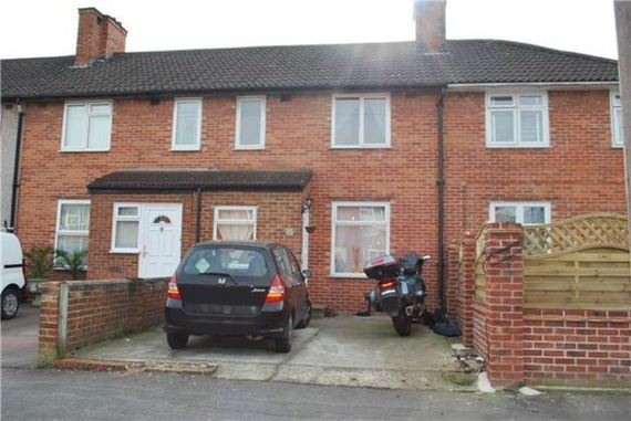 3 Bedroom Terraced