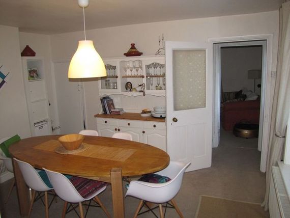2 Bedroom Cottage