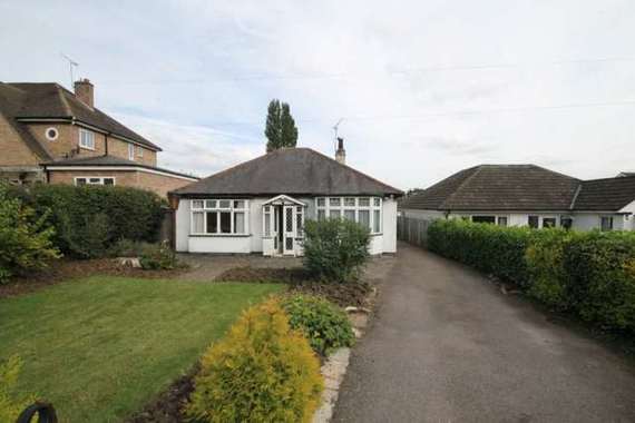 3 Bedroom Detached