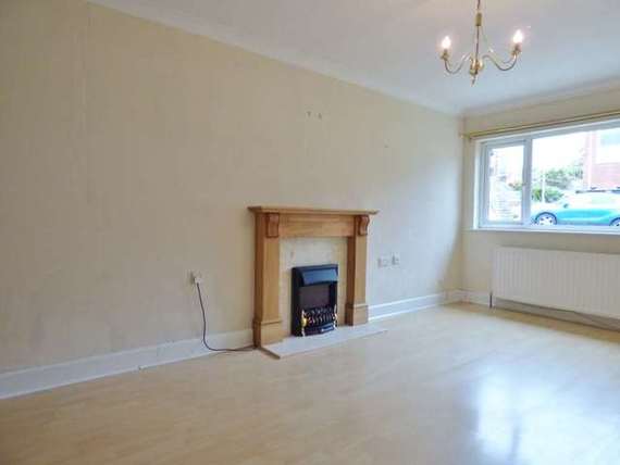 2 Bedroom Detached